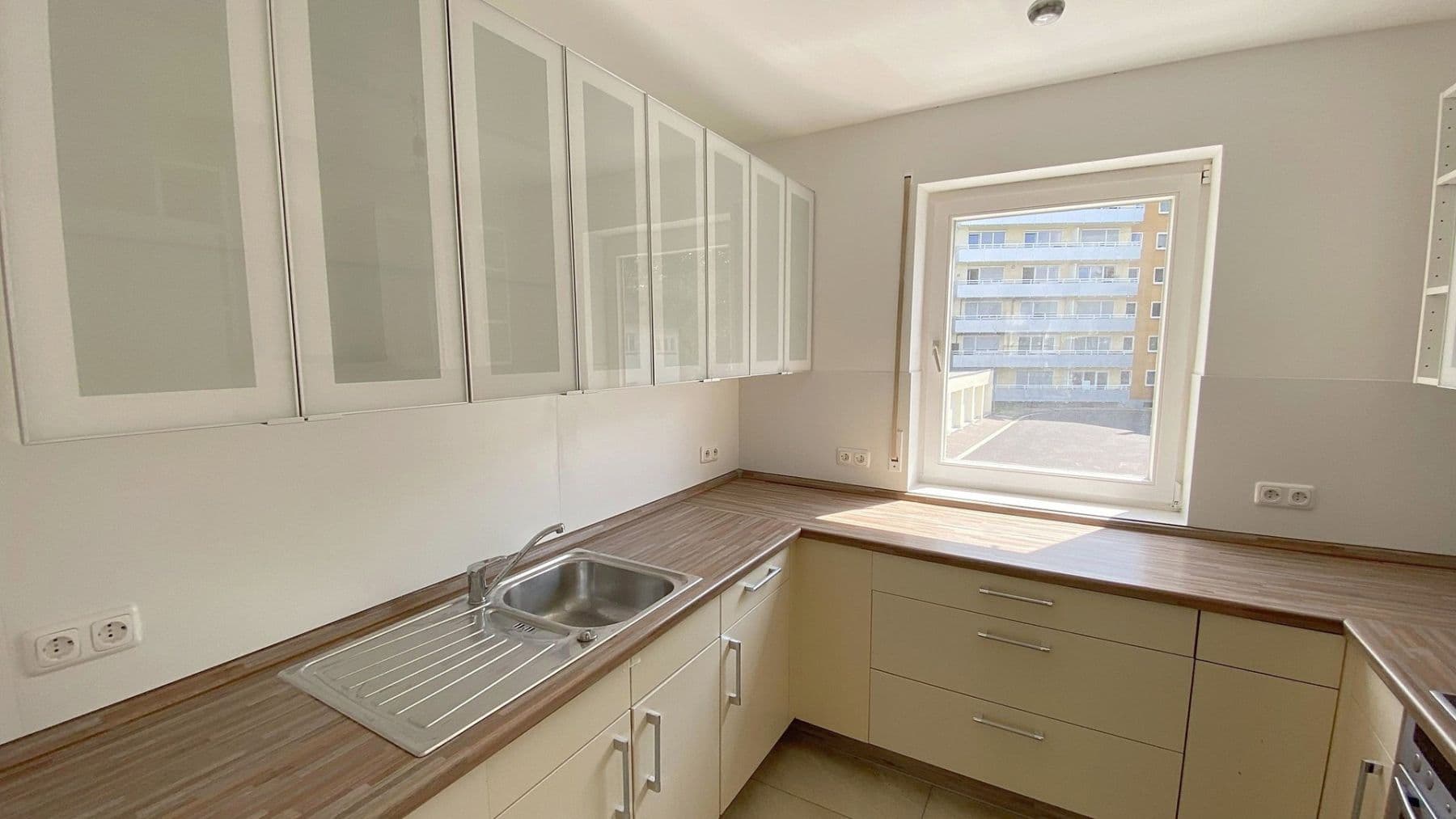 Predaj bytu 2-izbový 91 m², Pommernweg 13, Hofheim am Taunus, Hesensko Predaj bytu 2-izbový 91 m², Pommernweg 13, Hofheim am Taunus, Hesensko