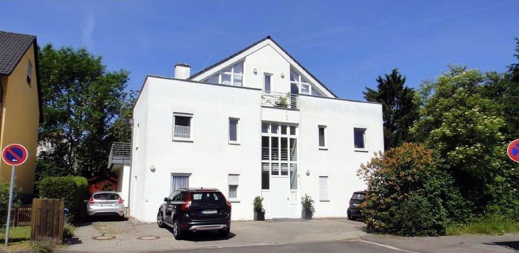 Predaj bytu 2-izbový 91 m², Pommernweg 13, Hofheim am Taunus, Hesensko Predaj bytu 2-izbový 91 m², Pommernweg 13, Hofheim am Taunus, Hesensko