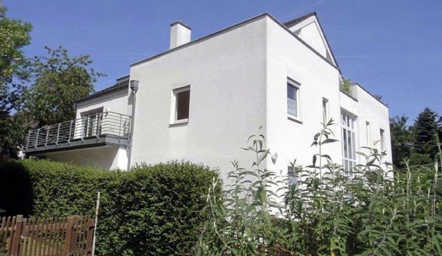 Predaj bytu 2-izbový 91 m², Pommernweg 13, Hofheim am Taunus, Hesensko Predaj bytu 2-izbový 91 m², Pommernweg 13, Hofheim am Taunus, Hesensko