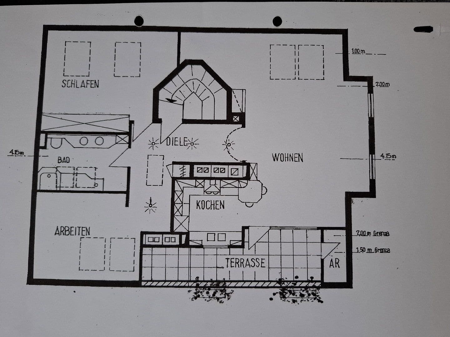 Predaj bytu 3-izbový 77 m², Alte Ziegelei 7, Bad Soden am Taunus, Hesensko Predaj bytu 3-izbový 77 m², Alte Ziegelei 7, Bad Soden am Taunus, Hesensko