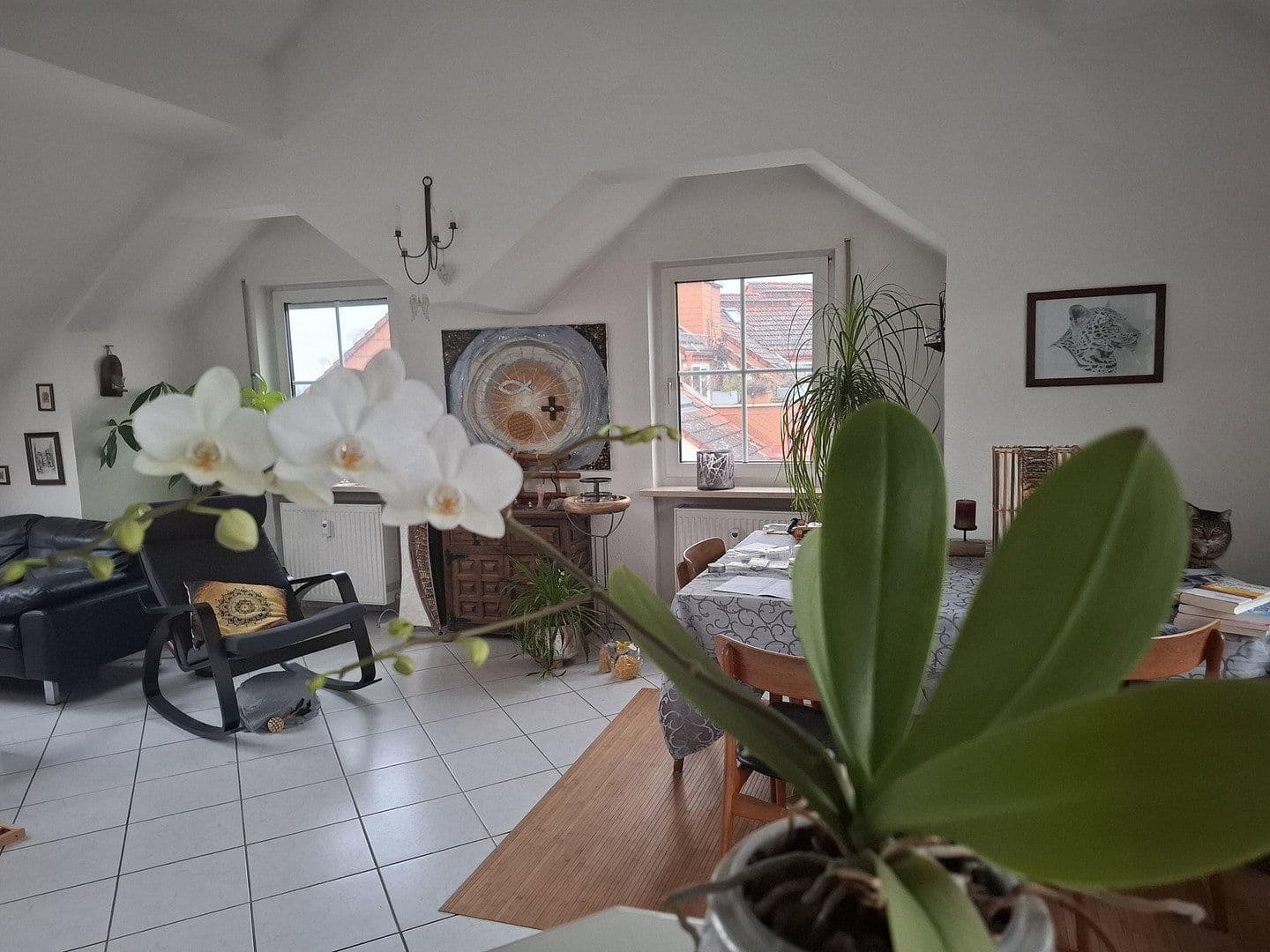 Predaj bytu 3-izbový 77 m², Alte Ziegelei 7, Bad Soden am Taunus, Hesensko Predaj bytu 3-izbový 77 m², Alte Ziegelei 7, Bad Soden am Taunus, Hesensko