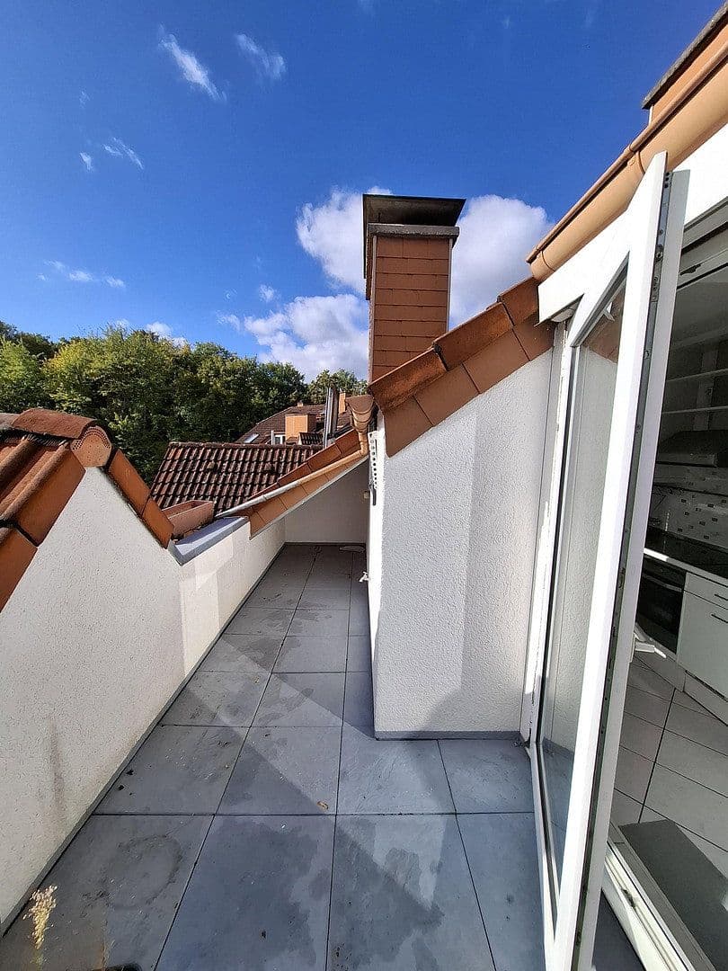 Predaj bytu 3-izbový 77 m², Alte Ziegelei 7, Bad Soden am Taunus, Hesensko Predaj bytu 3-izbový 77 m², Alte Ziegelei 7, Bad Soden am Taunus, Hesensko