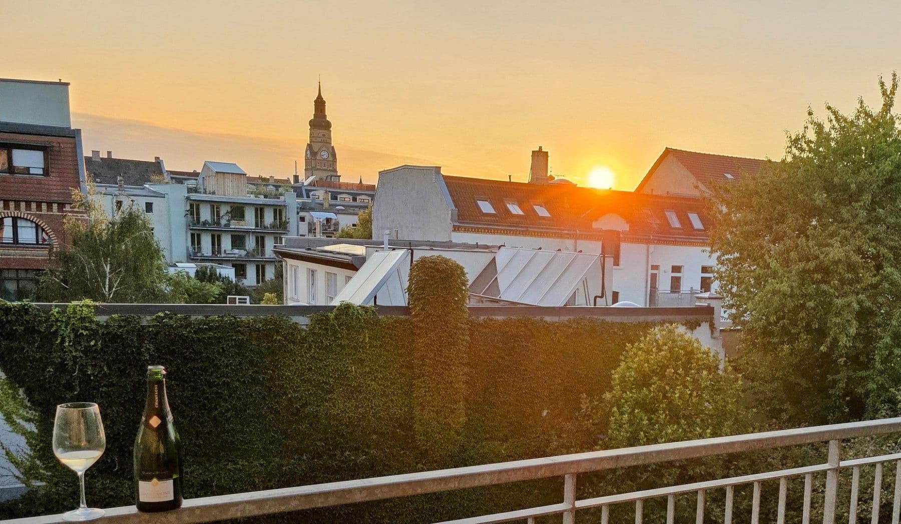 Predaj bytu 5-izbový 160 m², Leipzig, Sasko Predaj bytu 5-izbový 160 m², Leipzig, Sasko