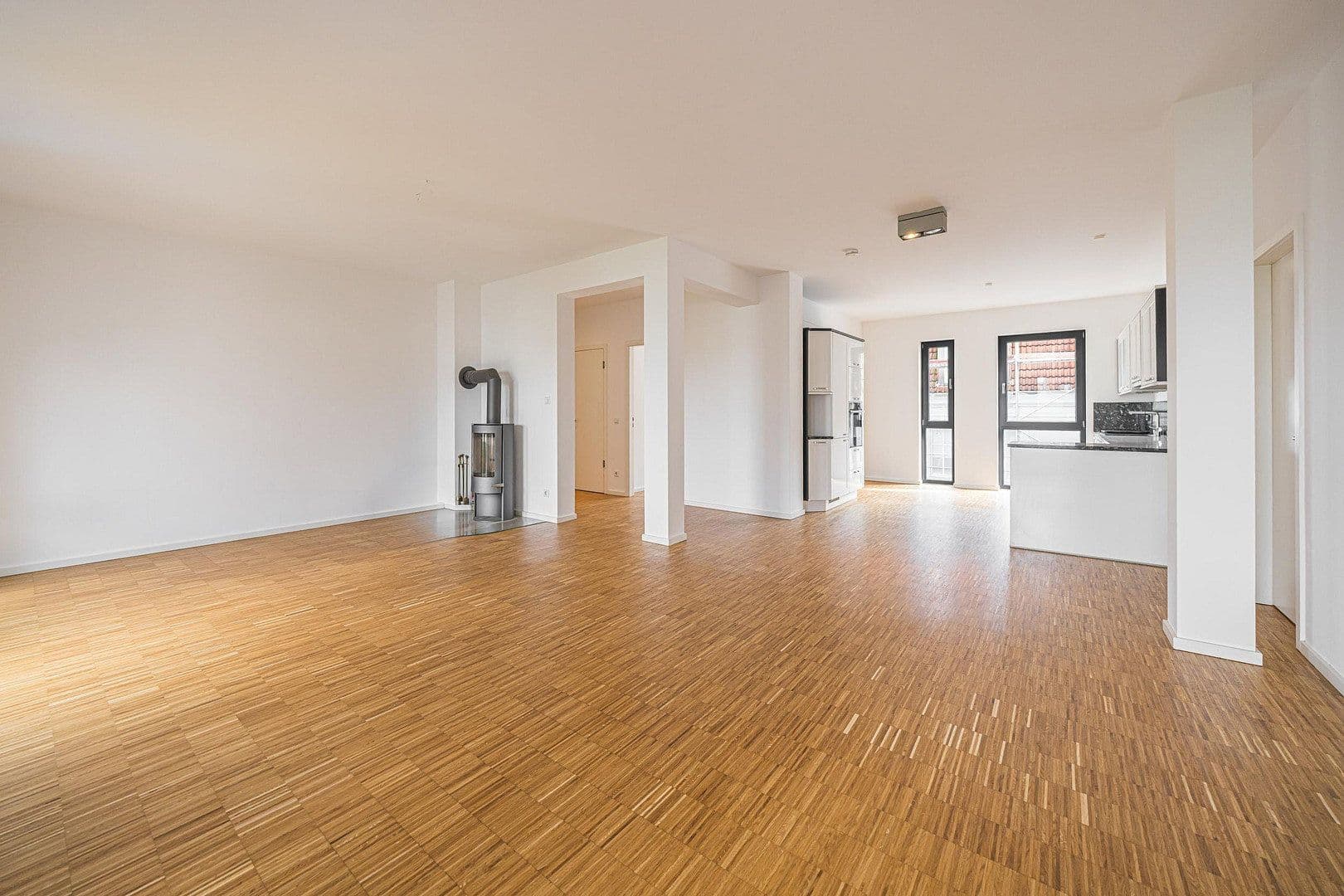 Predaj bytu 5-izbový 160 m², Leipzig, Sasko Predaj bytu 5-izbový 160 m², Leipzig, Sasko