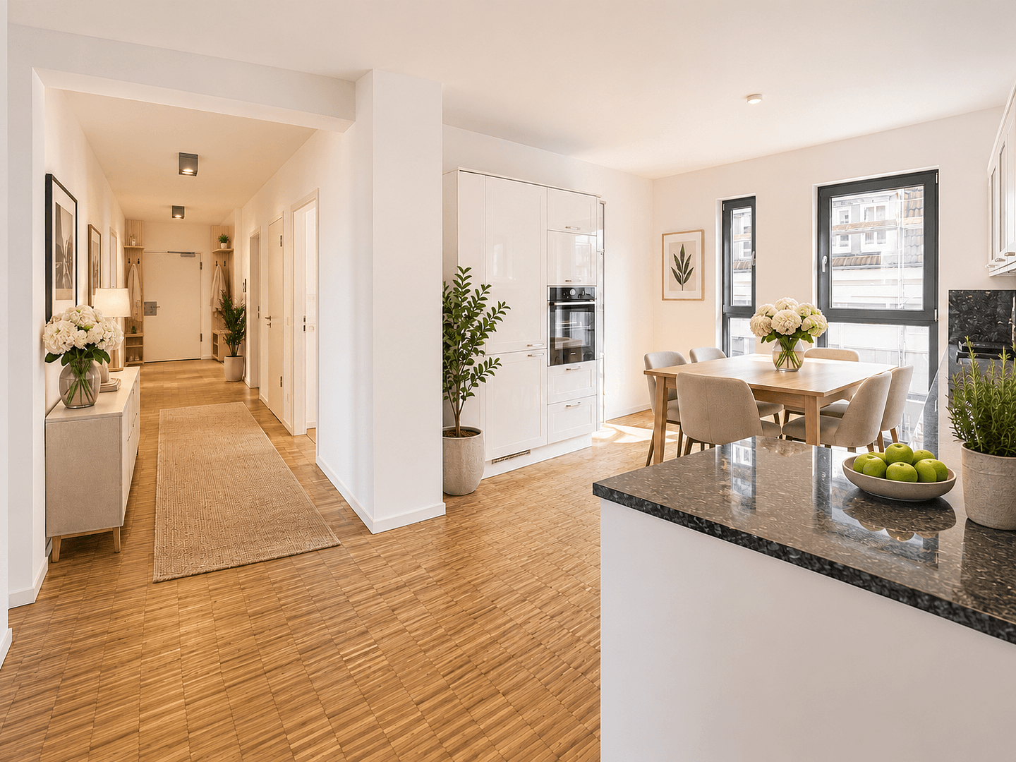 Predaj bytu 5-izbový 160 m², Leipzig, Sasko Predaj bytu 5-izbový 160 m², Leipzig, Sasko