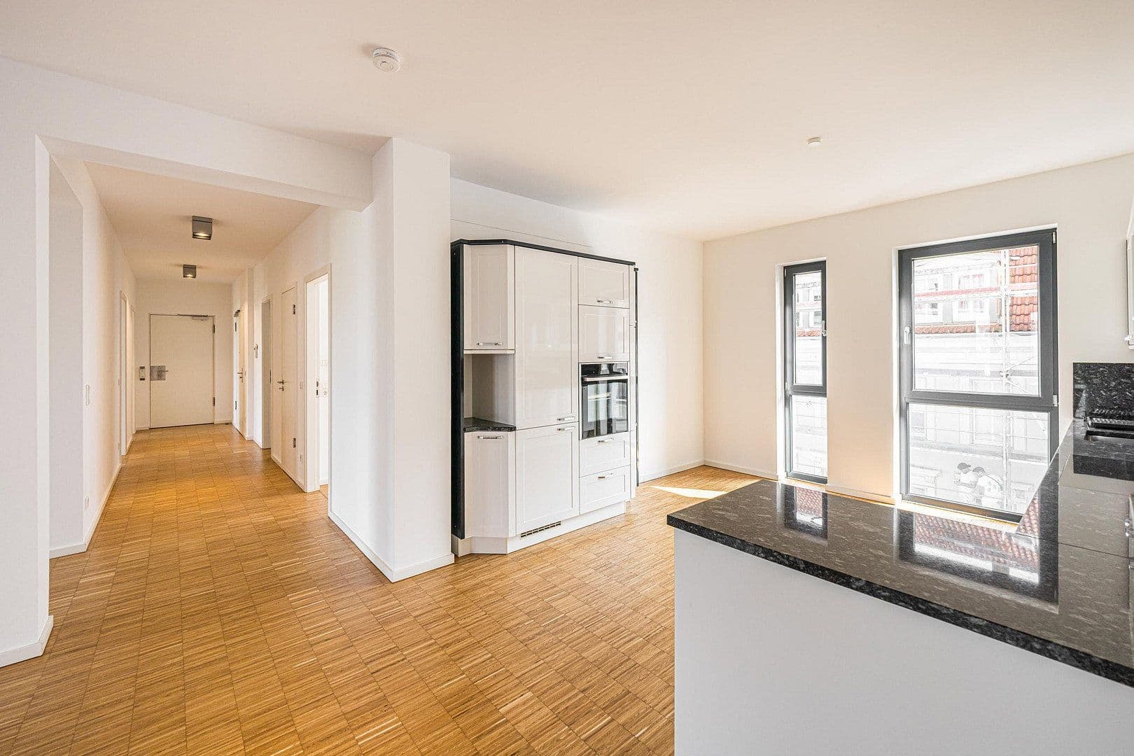 Predaj bytu 5-izbový 160 m², Leipzig, Sasko Predaj bytu 5-izbový 160 m², Leipzig, Sasko