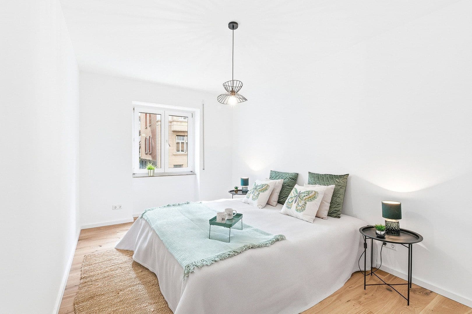 Predaj bytu 3-izbový 67 m², Stuttgart, Bádensko-Wurttembersko Predaj bytu 3-izbový 67 m², Stuttgart, Bádensko-Wurttembersko