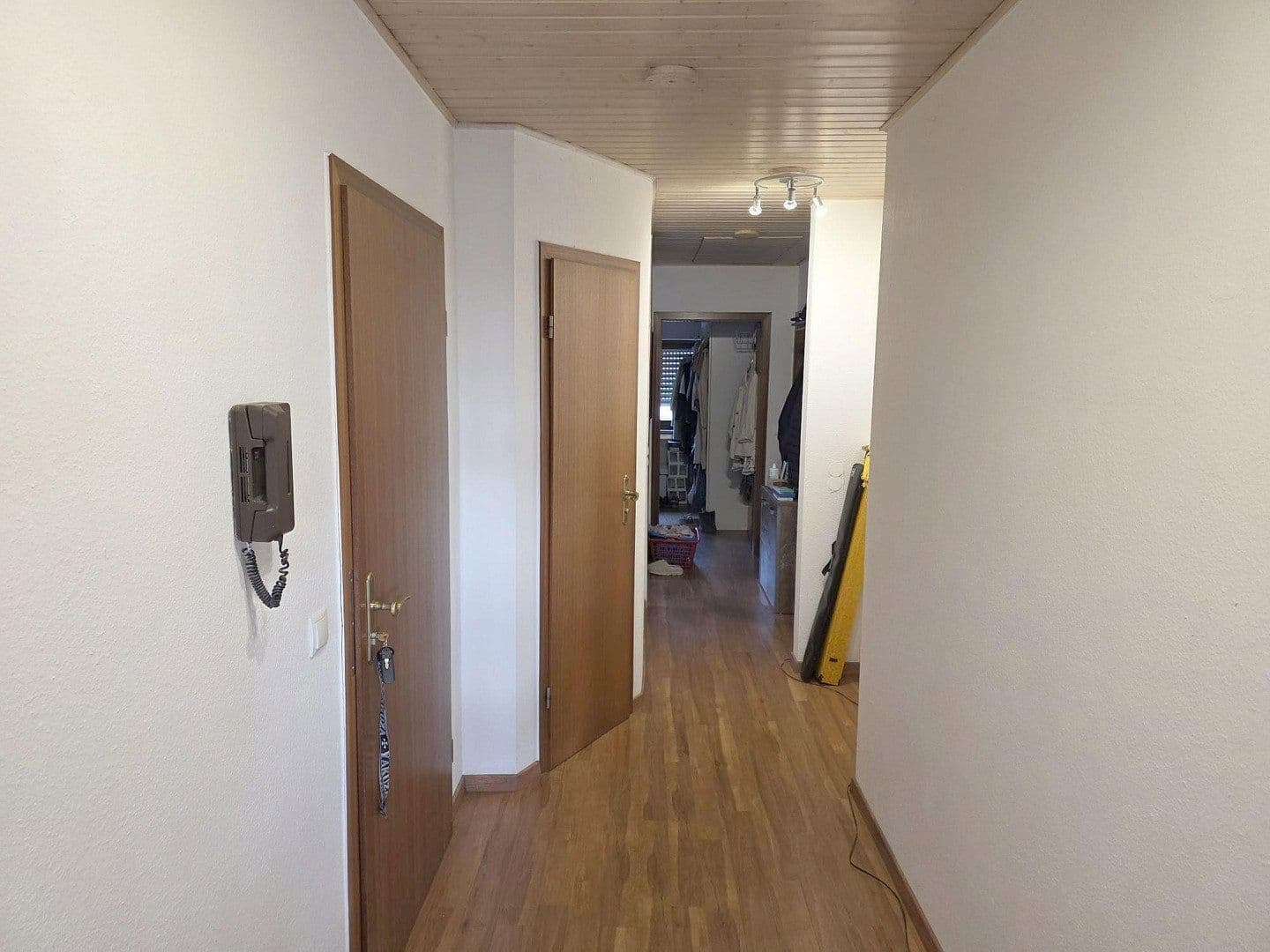 Prenájom bytu 4-izbový 97 m², Würzburg, Bavorsko Prenájom bytu 4-izbový 97 m², Würzburg, Bavorsko