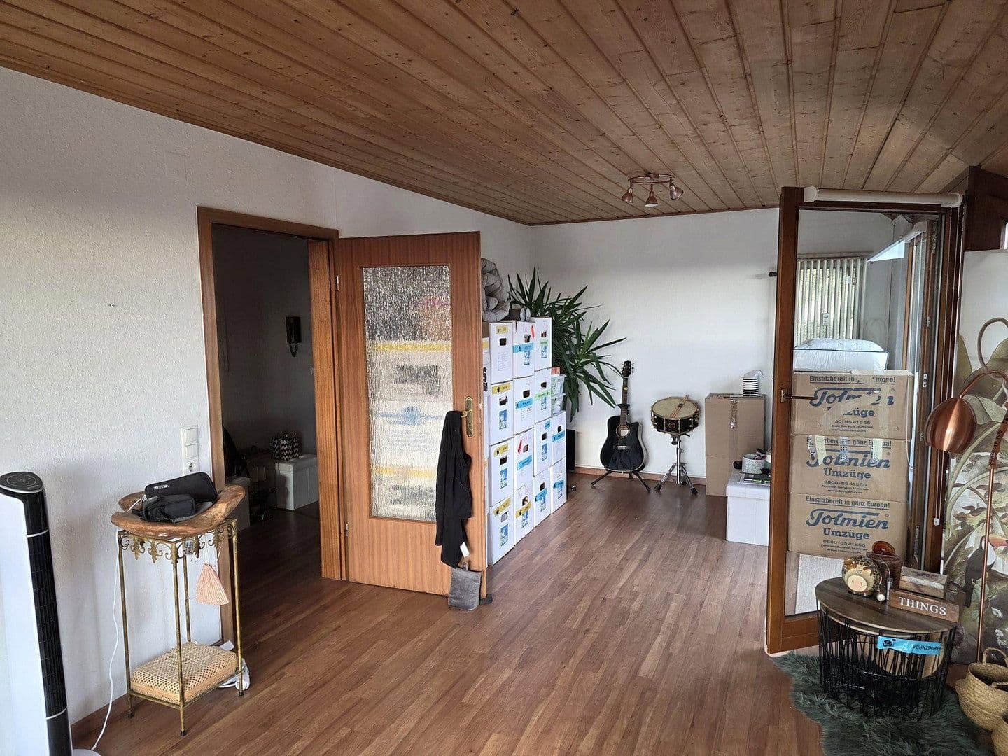 Prenájom bytu 4-izbový 97 m², Würzburg, Bavorsko Prenájom bytu 4-izbový 97 m², Würzburg, Bavorsko