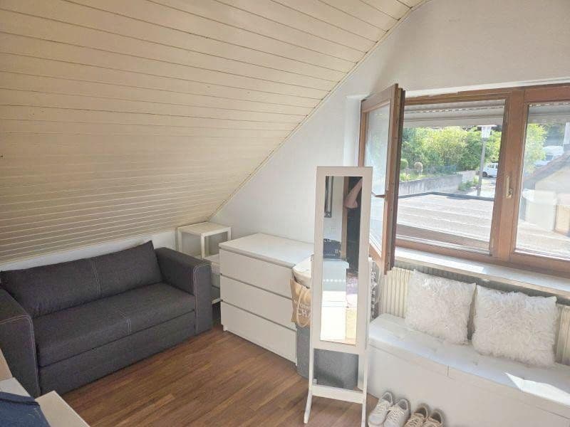 Prenájom bytu 4-izbový 97 m², Würzburg, Bavorsko Prenájom bytu 4-izbový 97 m², Würzburg, Bavorsko