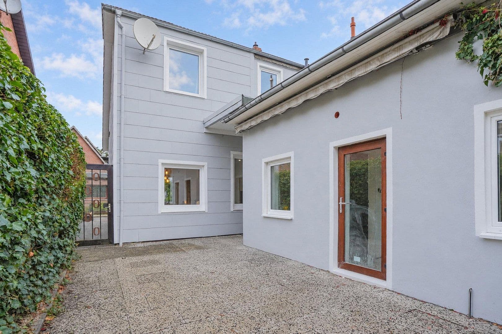 Predaj domu 137 m², pozemok 262 m², Bremen, Brémy Predaj domu 137 m², pozemok 262 m², Bremen, Brémy
