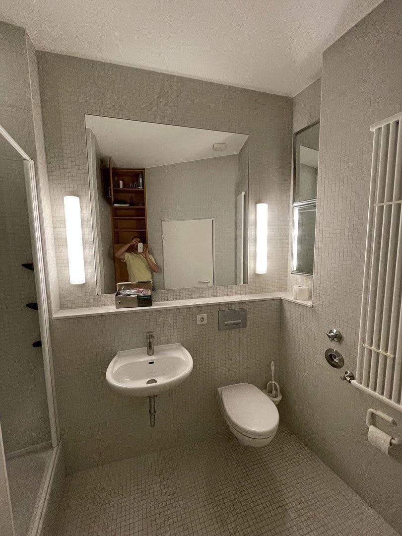 Predaj bytu 2-izbový 55 m², Karlsruhe, Bádensko-Wurttembersko Predaj bytu 2-izbový 55 m², Karlsruhe, Bádensko-Wurttembersko