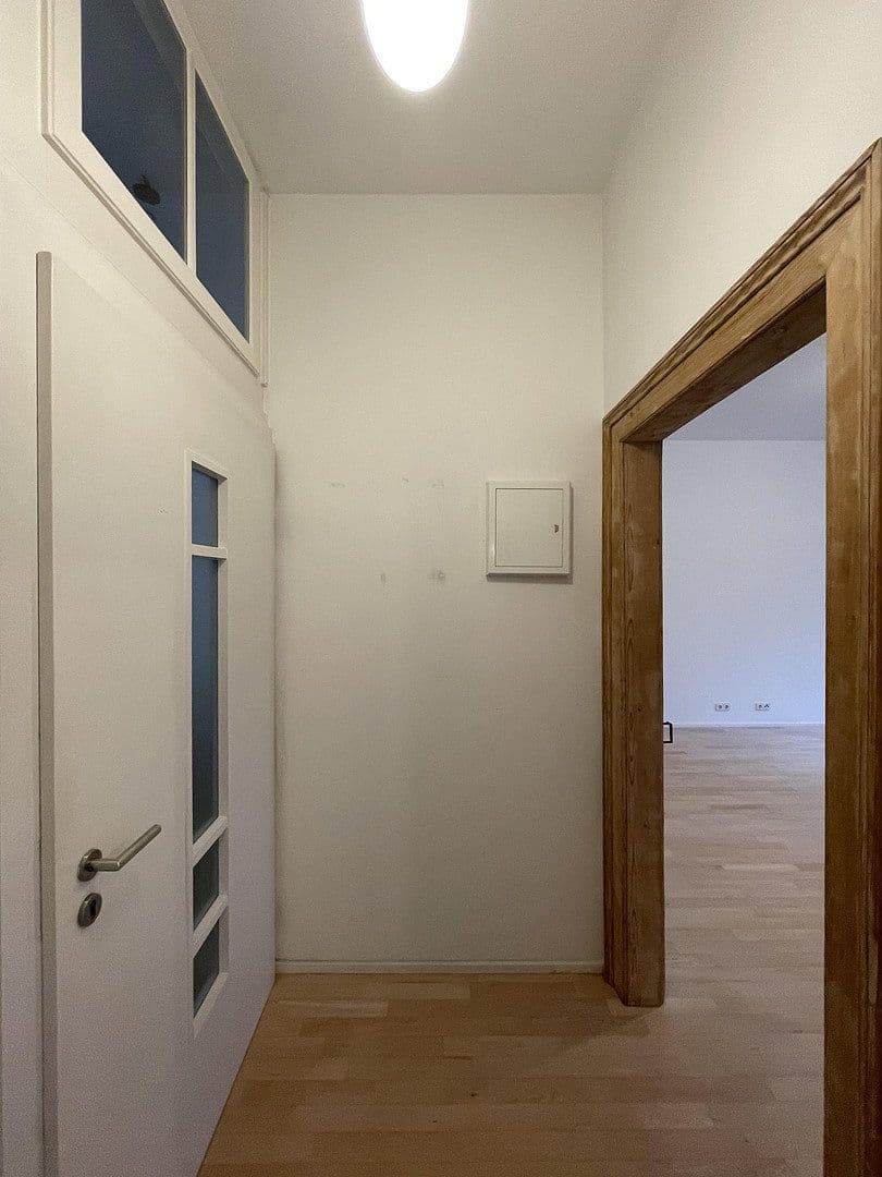 Predaj bytu 2-izbový 55 m², Karlsruhe, Bádensko-Wurttembersko Predaj bytu 2-izbový 55 m², Karlsruhe, Bádensko-Wurttembersko