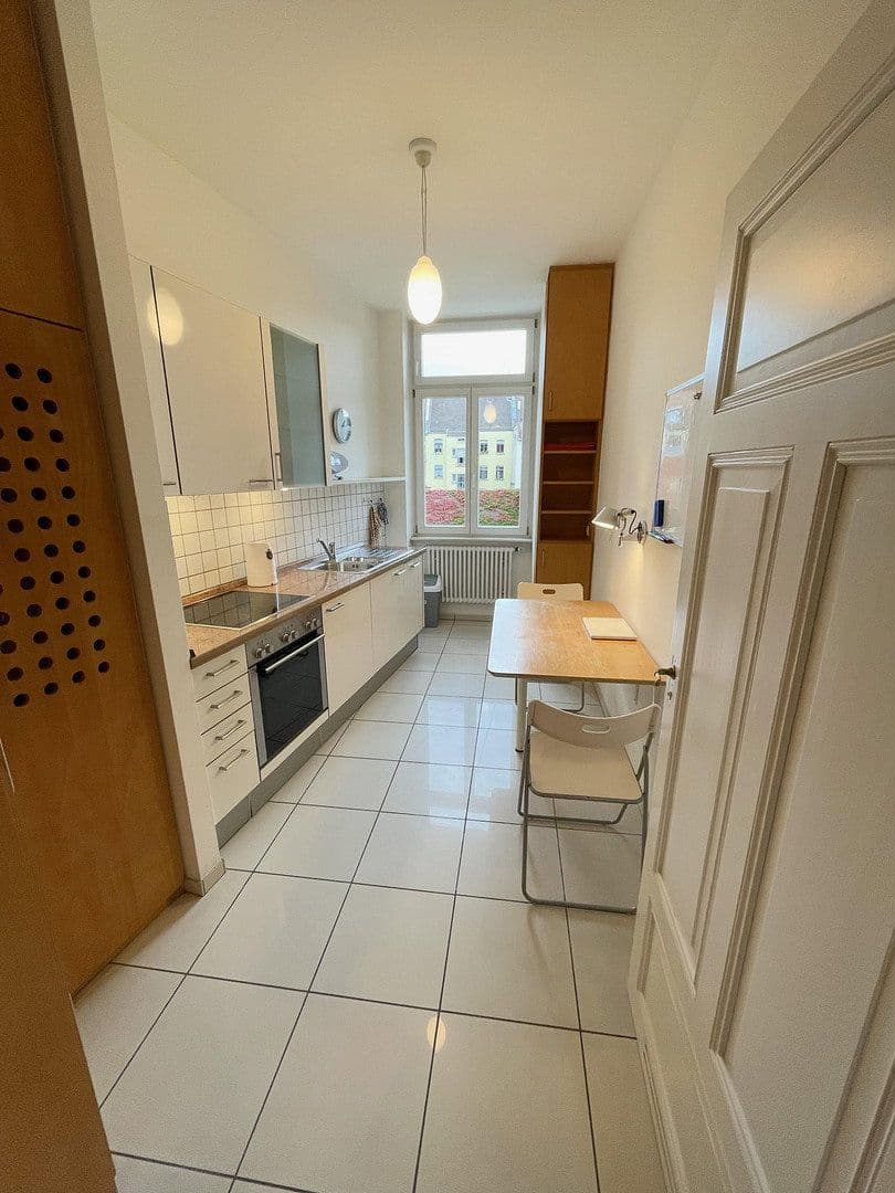 Predaj bytu 2-izbový 55 m², Karlsruhe, Bádensko-Wurttembersko Predaj bytu 2-izbový 55 m², Karlsruhe, Bádensko-Wurttembersko