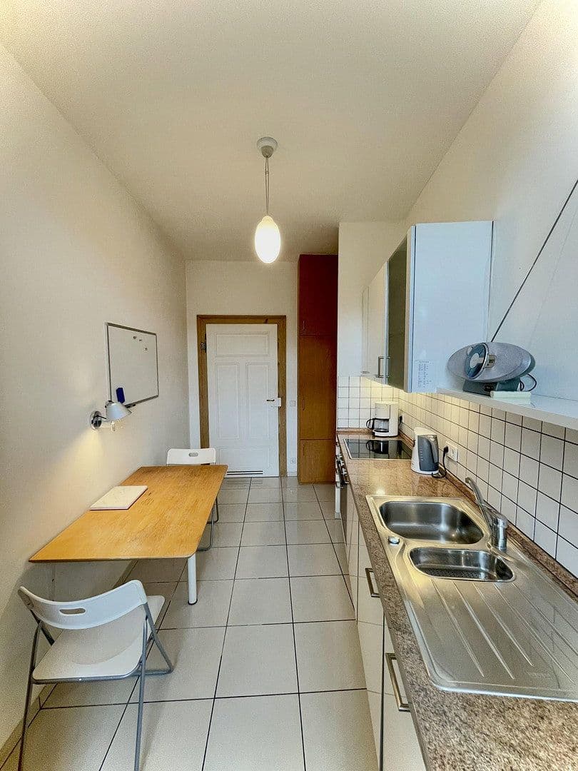 Predaj bytu 2-izbový 55 m², Karlsruhe, Bádensko-Wurttembersko Predaj bytu 2-izbový 55 m², Karlsruhe, Bádensko-Wurttembersko