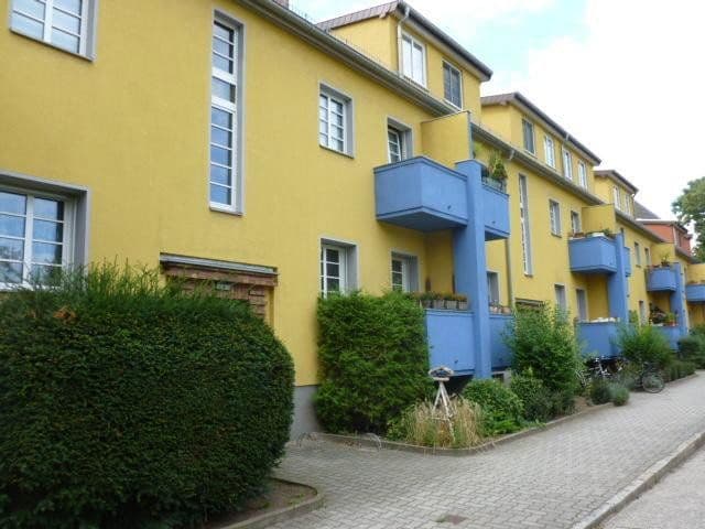 Predaj bytu 2-izbový 51 m², Berlin, Berlín Predaj bytu 2-izbový 51 m², Berlin, Berlín
