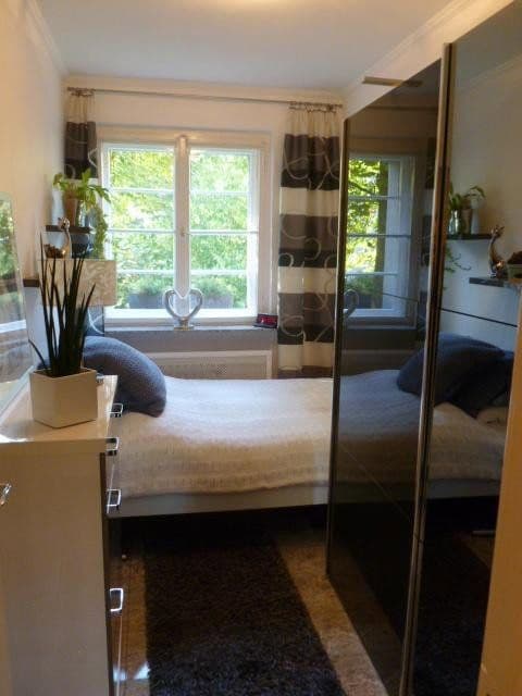 Predaj bytu 2-izbový 51 m², Berlin, Berlín Predaj bytu 2-izbový 51 m², Berlin, Berlín