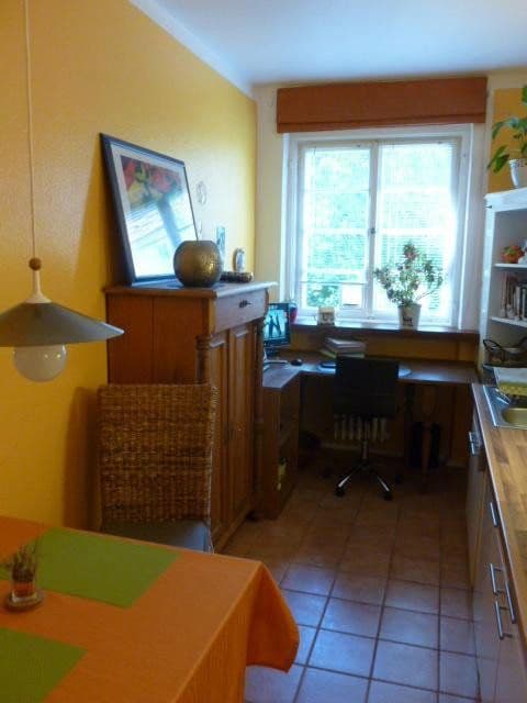 Predaj bytu 2-izbový 51 m², Berlin, Berlín Predaj bytu 2-izbový 51 m², Berlin, Berlín