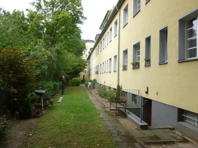 Predaj bytu 2-izbový 51 m², Berlin, Berlín Predaj bytu 2-izbový 51 m², Berlin, Berlín