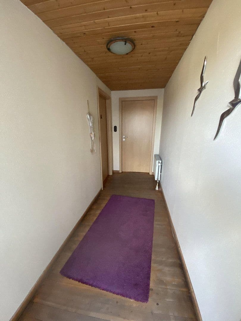 Prenájom bytu 6-izbový 155 m², Hauptstraße, 132, Schwelm, Severné Porýnie - Westfálsko Prenájom bytu 6-izbový 155 m², Hauptstraße, 132, Schwelm, Severné Porýnie - Westfálsko