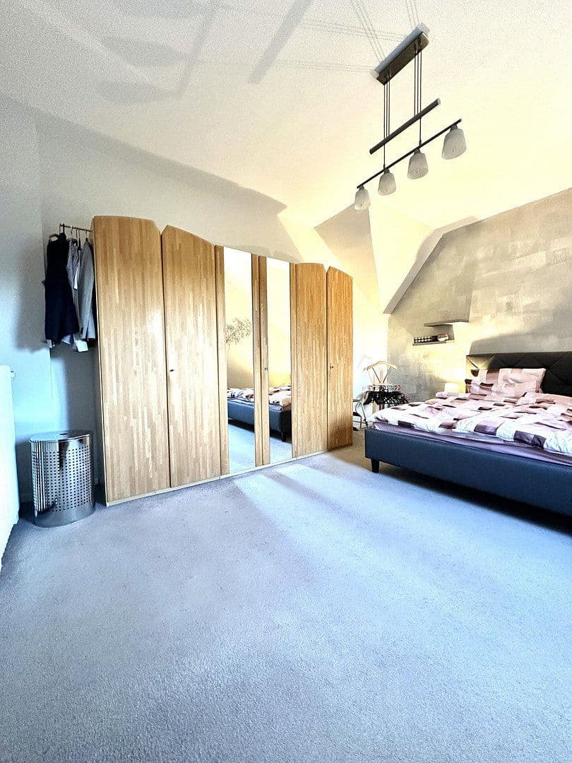 Prenájom bytu 6-izbový 155 m², Hauptstraße, 132, Schwelm, Severné Porýnie - Westfálsko Prenájom bytu 6-izbový 155 m², Hauptstraße, 132, Schwelm, Severné Porýnie - Westfálsko