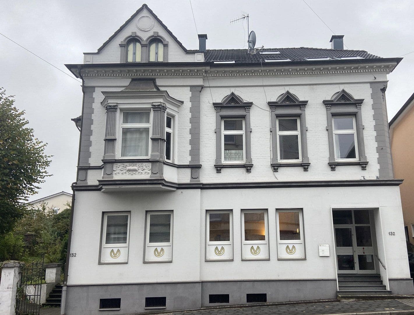 Prenájom bytu 6-izbový 155 m², Hauptstraße, 132, Schwelm, Severné Porýnie - Westfálsko Prenájom bytu 6-izbový 155 m², Hauptstraße, 132, Schwelm, Severné Porýnie - Westfálsko