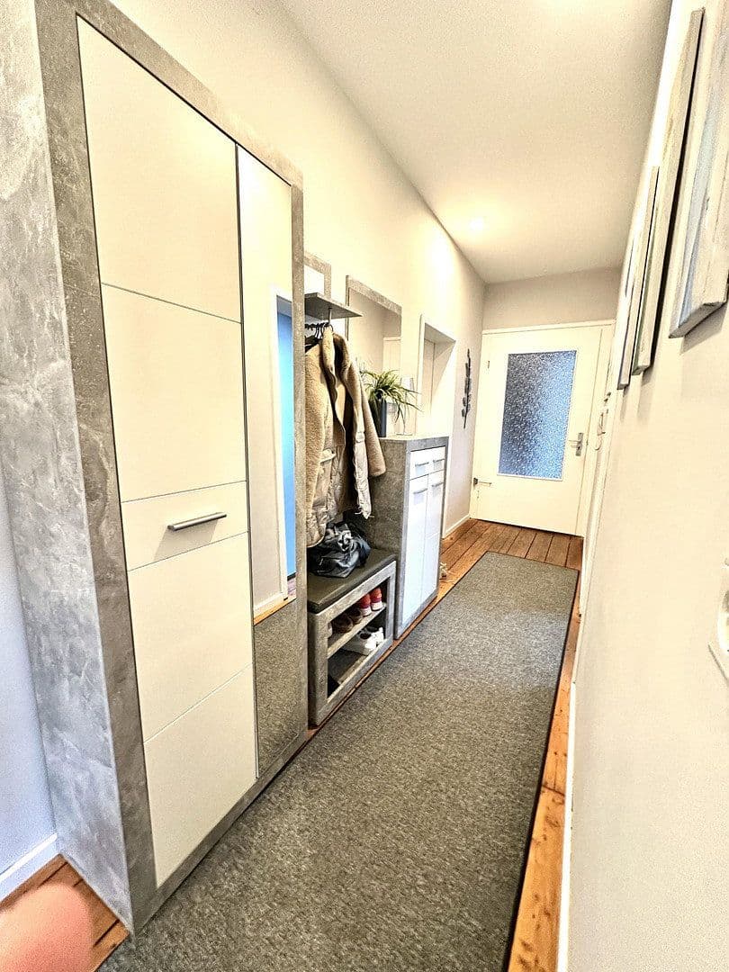 Prenájom bytu 6-izbový 155 m², Hauptstraße, 132, Schwelm, Severné Porýnie - Westfálsko Prenájom bytu 6-izbový 155 m², Hauptstraße, 132, Schwelm, Severné Porýnie - Westfálsko