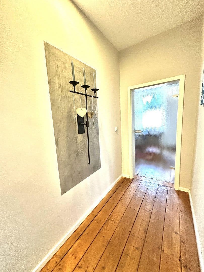 Prenájom bytu 6-izbový 155 m², Hauptstraße, 132, Schwelm, Severné Porýnie - Westfálsko Prenájom bytu 6-izbový 155 m², Hauptstraße, 132, Schwelm, Severné Porýnie - Westfálsko