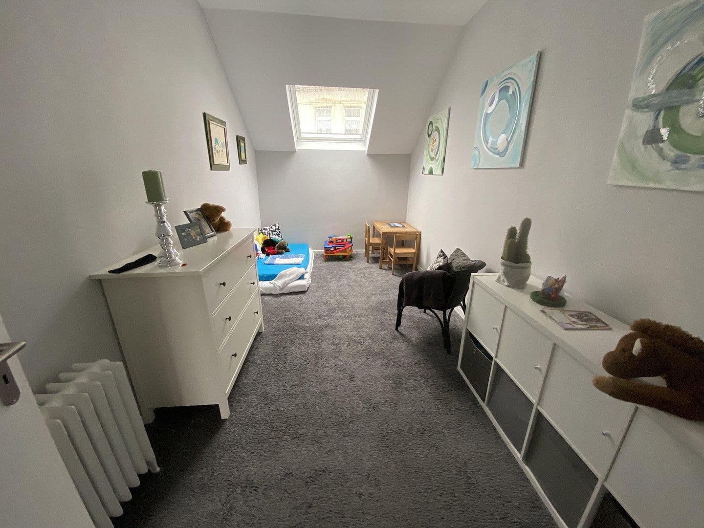 Prenájom bytu 6-izbový 155 m², Hauptstraße, 132, Schwelm, Severné Porýnie - Westfálsko Prenájom bytu 6-izbový 155 m², Hauptstraße, 132, Schwelm, Severné Porýnie - Westfálsko