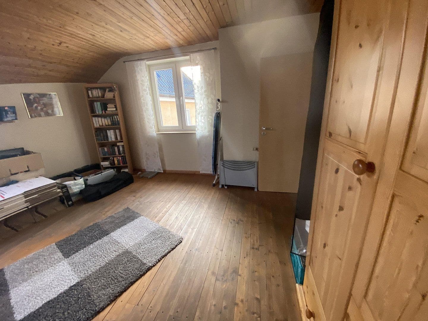 Prenájom bytu 6-izbový 155 m², Hauptstraße, 132, Schwelm, Severné Porýnie - Westfálsko Prenájom bytu 6-izbový 155 m², Hauptstraße, 132, Schwelm, Severné Porýnie - Westfálsko