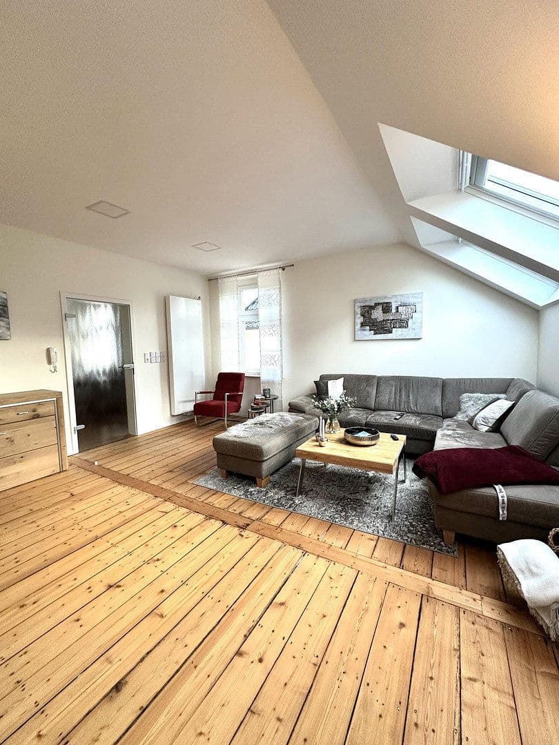 Prenájom bytu 6-izbový 155 m², Hauptstraße, 132, Schwelm, Severné Porýnie - Westfálsko Prenájom bytu 6-izbový 155 m², Hauptstraße, 132, Schwelm, Severné Porýnie - Westfálsko