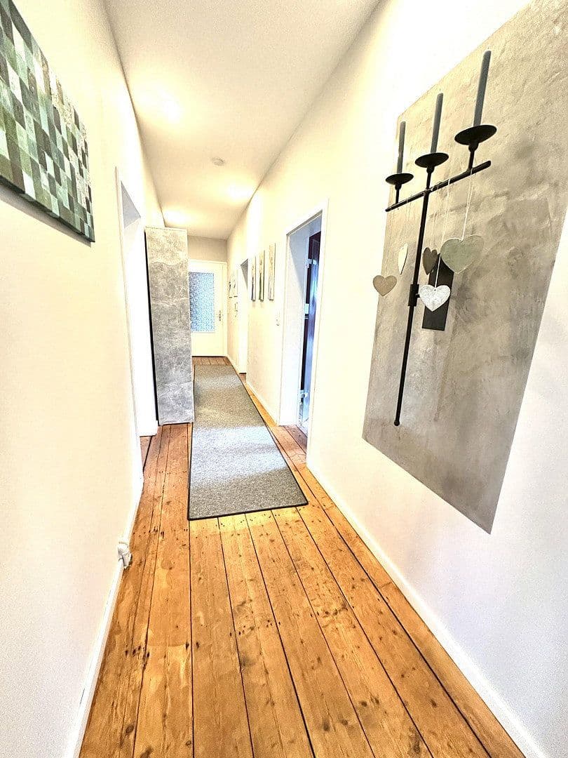 Prenájom bytu 6-izbový 155 m², Hauptstraße, 132, Schwelm, Severné Porýnie - Westfálsko Prenájom bytu 6-izbový 155 m², Hauptstraße, 132, Schwelm, Severné Porýnie - Westfálsko