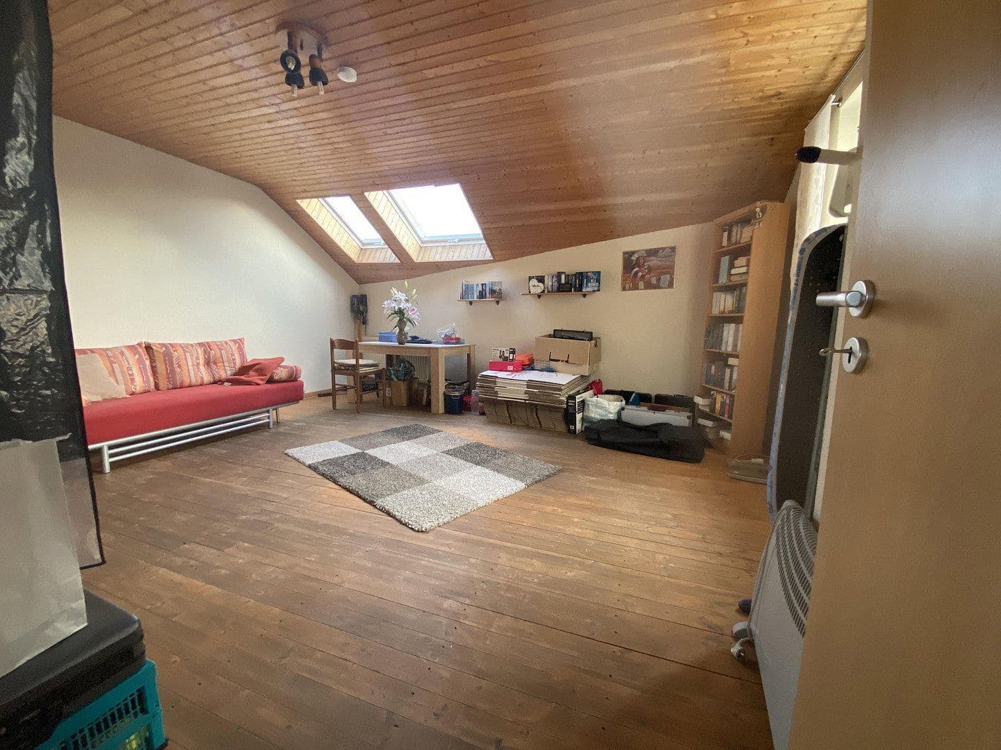 Prenájom bytu 6-izbový 155 m², Hauptstraße, 132, Schwelm, Severné Porýnie - Westfálsko Prenájom bytu 6-izbový 155 m², Hauptstraße, 132, Schwelm, Severné Porýnie - Westfálsko