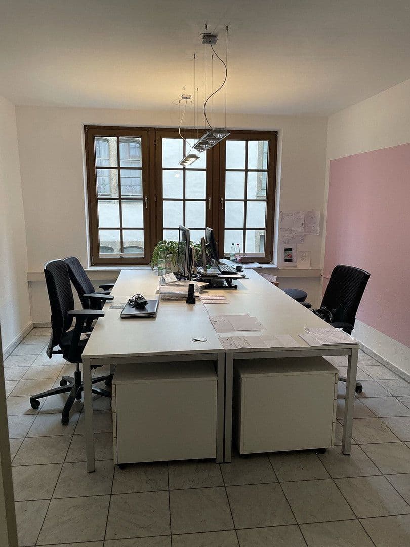 Prenájom kancelárie 125 m², Köln, Severné Porýnie - Westfálsko Prenájom kancelárie 125 m², Köln, Severné Porýnie - Westfálsko