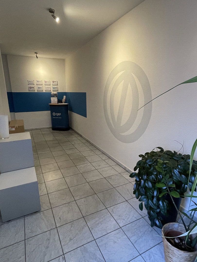 Prenájom kancelárie 125 m², Köln, Severné Porýnie - Westfálsko Prenájom kancelárie 125 m², Köln, Severné Porýnie - Westfálsko
