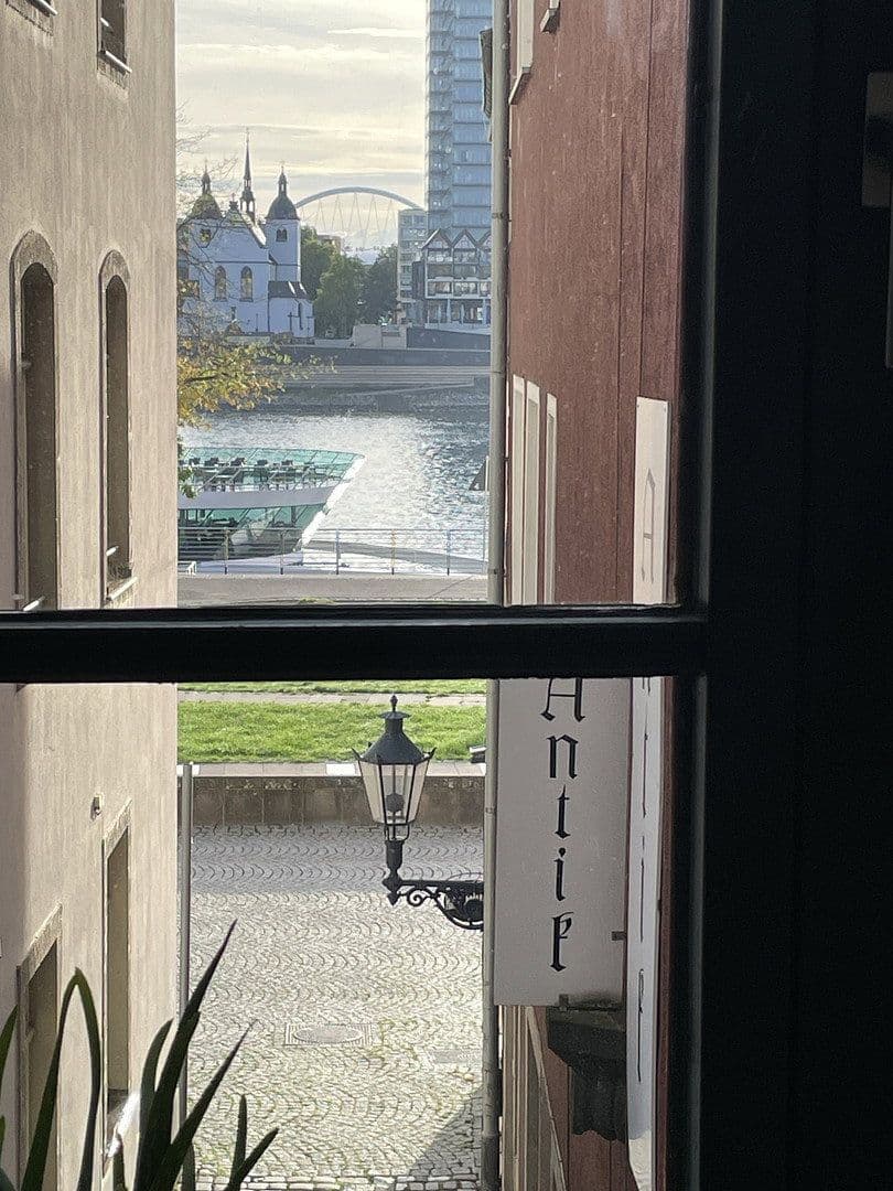 Prenájom kancelárie 125 m², Köln, Severné Porýnie - Westfálsko Prenájom kancelárie 125 m², Köln, Severné Porýnie - Westfálsko
