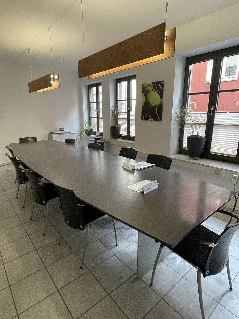Prenájom kancelárie 125 m², Köln, Severné Porýnie - Westfálsko Prenájom kancelárie 125 m², Köln, Severné Porýnie - Westfálsko