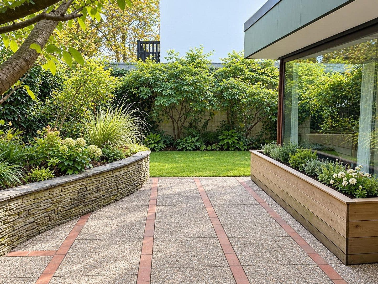 Predaj domu 211 m², pozemok 722 m², Brombeerweg 60+62, Hamburg, Hamburg Predaj domu 211 m², pozemok 722 m², Brombeerweg 60+62, Hamburg, Hamburg