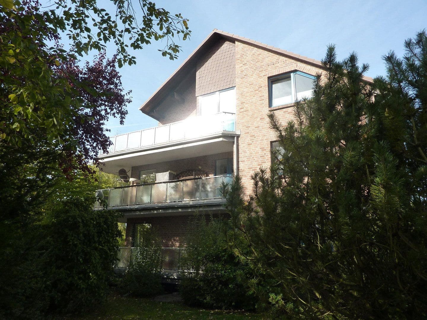 Predaj domu 830 m², pozemok 3.300 m², Uelzen, Dolné Sasko Predaj domu 830 m², pozemok 3.300 m², Uelzen, Dolné Sasko