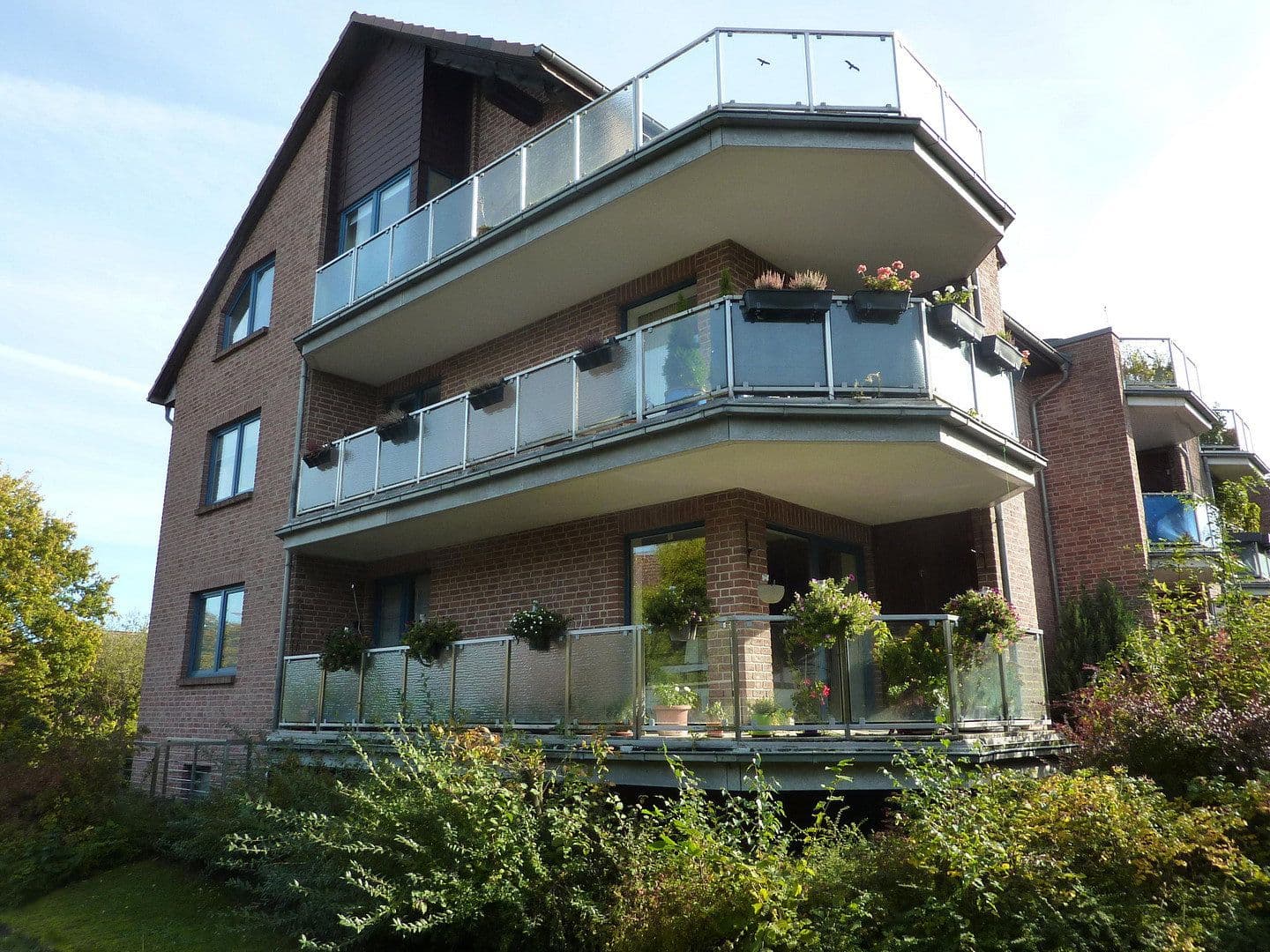 Predaj domu 830 m², pozemok 3.300 m², Uelzen, Dolné Sasko Predaj domu 830 m², pozemok 3.300 m², Uelzen, Dolné Sasko