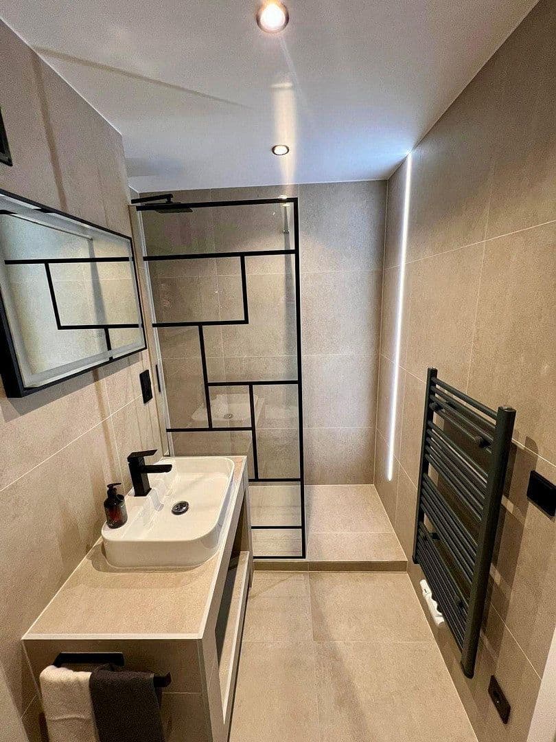 Predaj bytu 4-izbový 65 m², München (Pasing), Bavorsko Predaj bytu 4-izbový 65 m², München (Pasing), Bavorsko