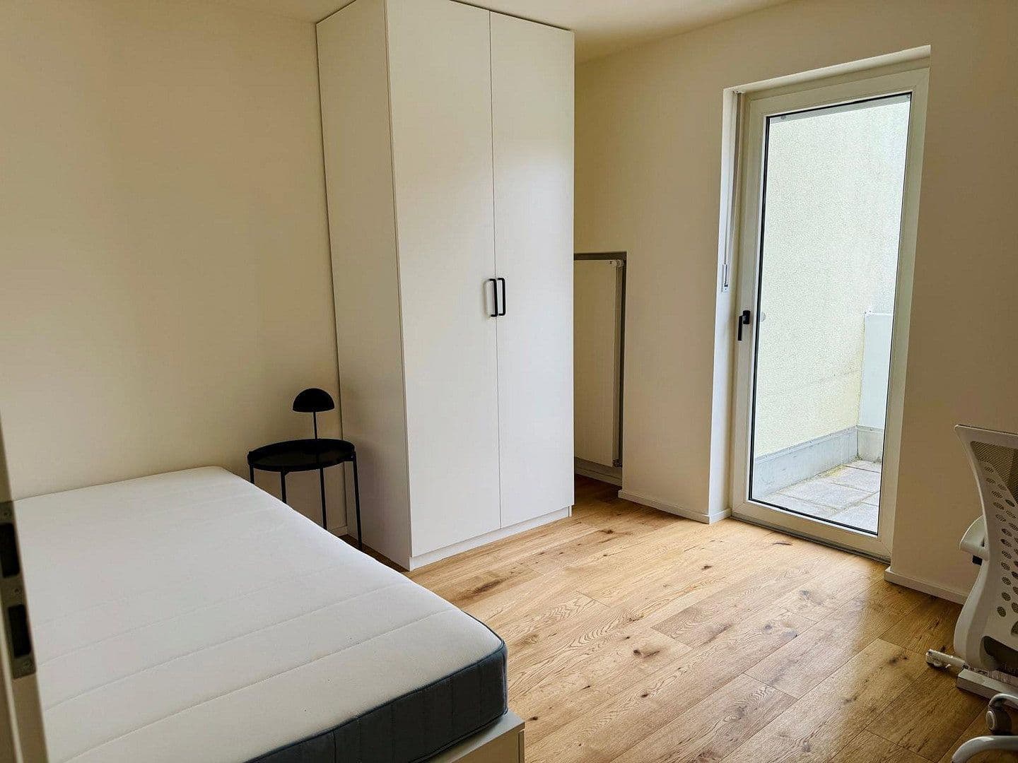 Predaj bytu 4-izbový 65 m², München (Pasing), Bavorsko Predaj bytu 4-izbový 65 m², München (Pasing), Bavorsko
