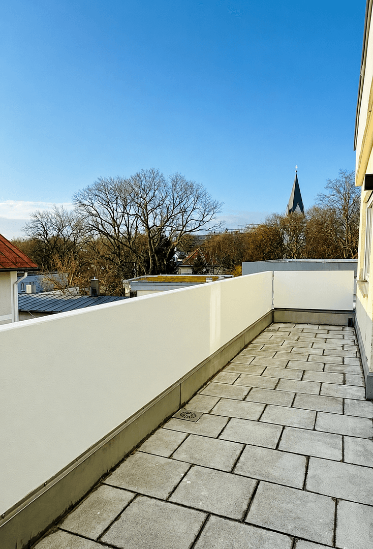 Predaj bytu 4-izbový 65 m², München (Pasing), Bavorsko Predaj bytu 4-izbový 65 m², München (Pasing), Bavorsko