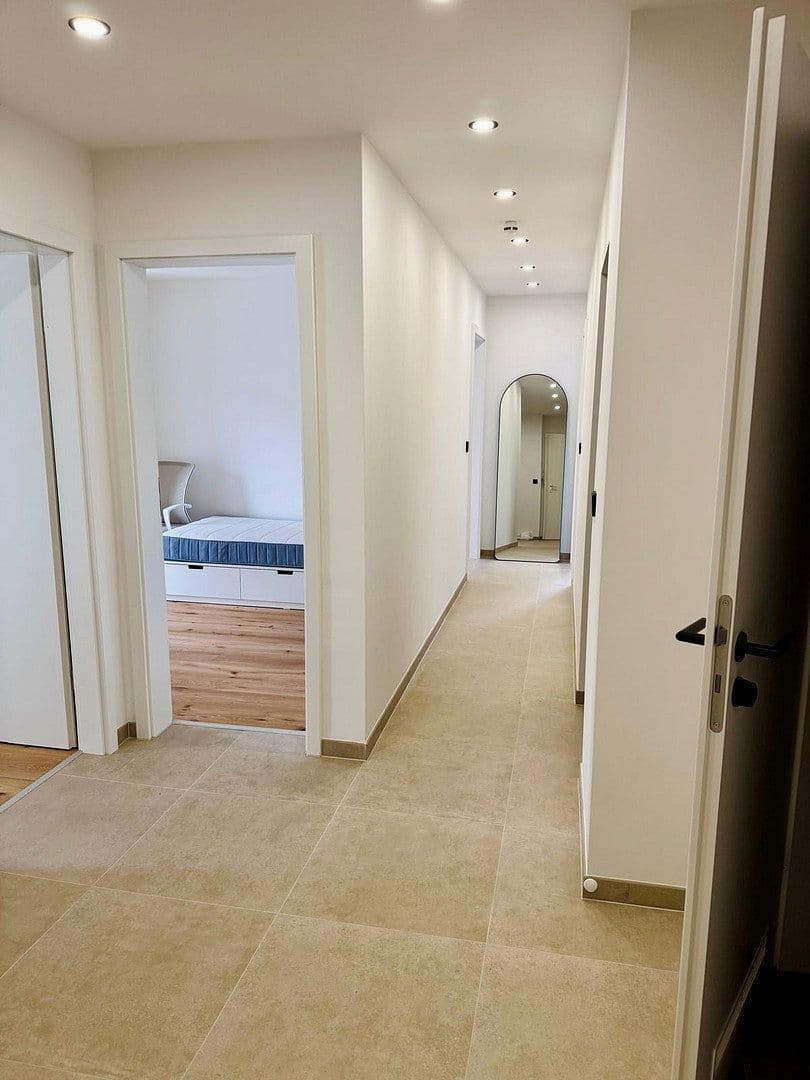 Predaj bytu 4-izbový 65 m², München (Pasing), Bavorsko Predaj bytu 4-izbový 65 m², München (Pasing), Bavorsko