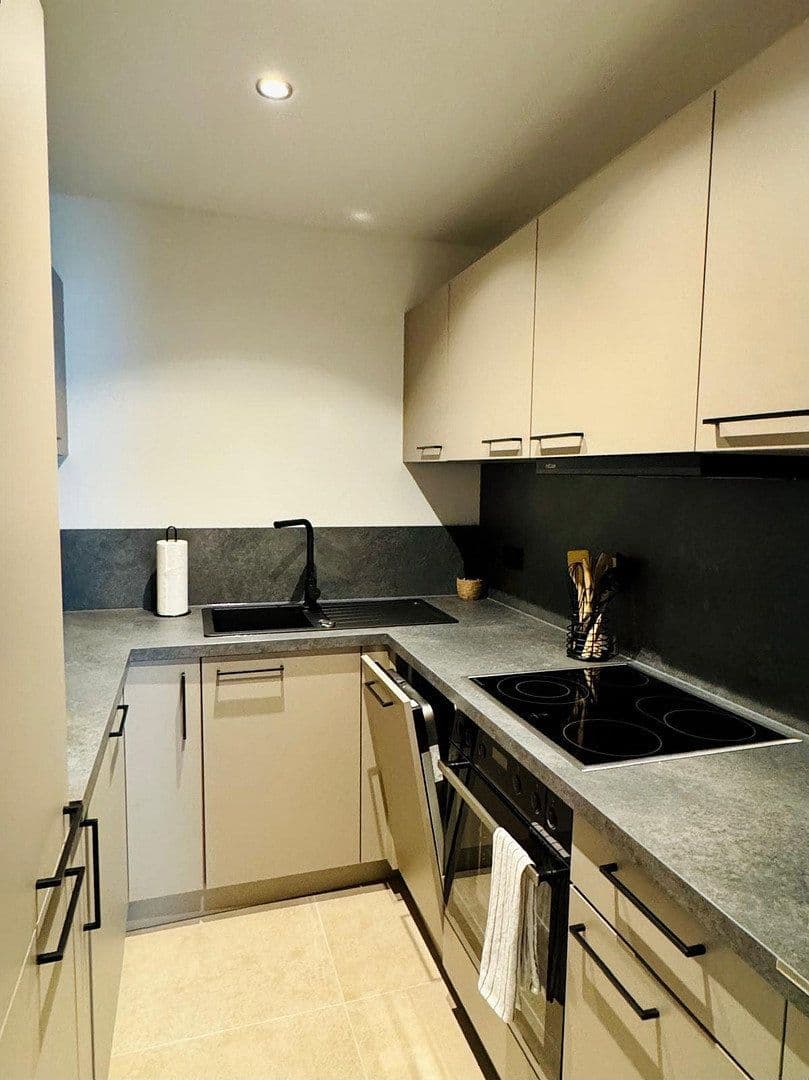 Predaj bytu 4-izbový 65 m², München (Pasing), Bavorsko Predaj bytu 4-izbový 65 m², München (Pasing), Bavorsko