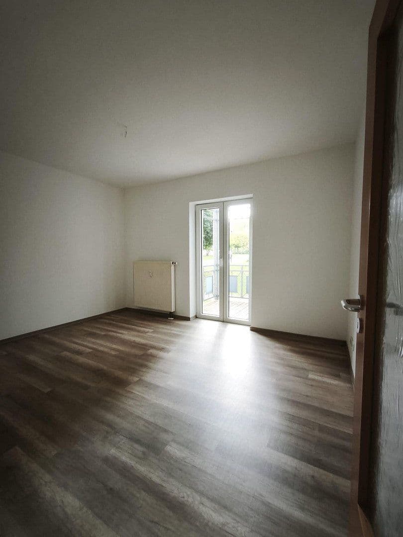 Prenájom bytu 2-izbový 47 m², Walter-Schade-Str. 11, Weißenfels, Sasko-Anhaltsko Prenájom bytu 2-izbový 47 m², Walter-Schade-Str. 11, Weißenfels, Sasko-Anhaltsko
