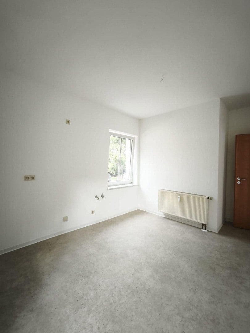 Prenájom bytu 2-izbový 47 m², Walter-Schade-Str. 11, Weißenfels, Sasko-Anhaltsko Prenájom bytu 2-izbový 47 m², Walter-Schade-Str. 11, Weißenfels, Sasko-Anhaltsko
