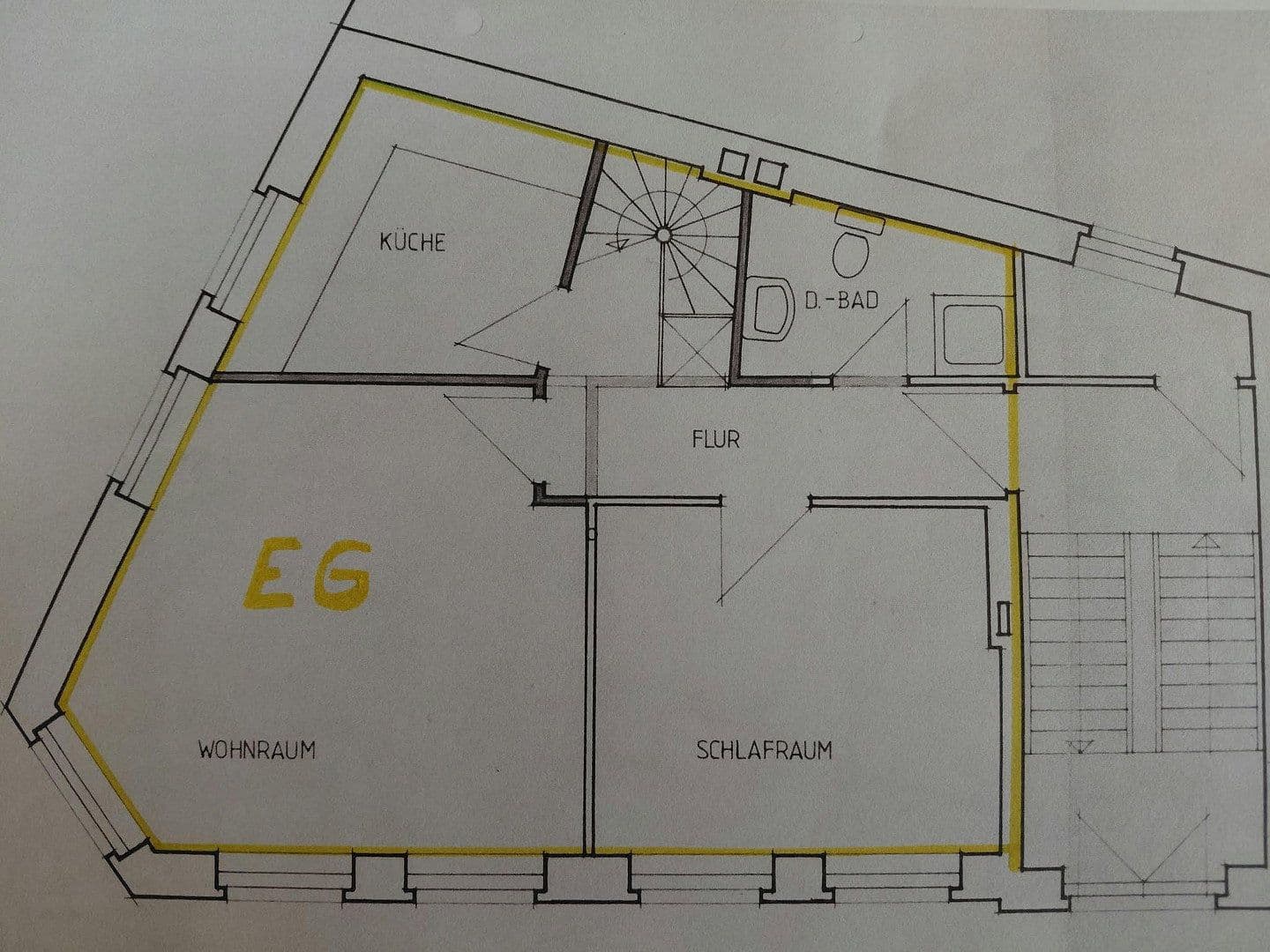 Predaj domu 232 m², pozemok 72 m², Rendsburg, Šlezvicko-Holštajnsko Predaj domu 232 m², pozemok 72 m², Rendsburg, Šlezvicko-Holštajnsko