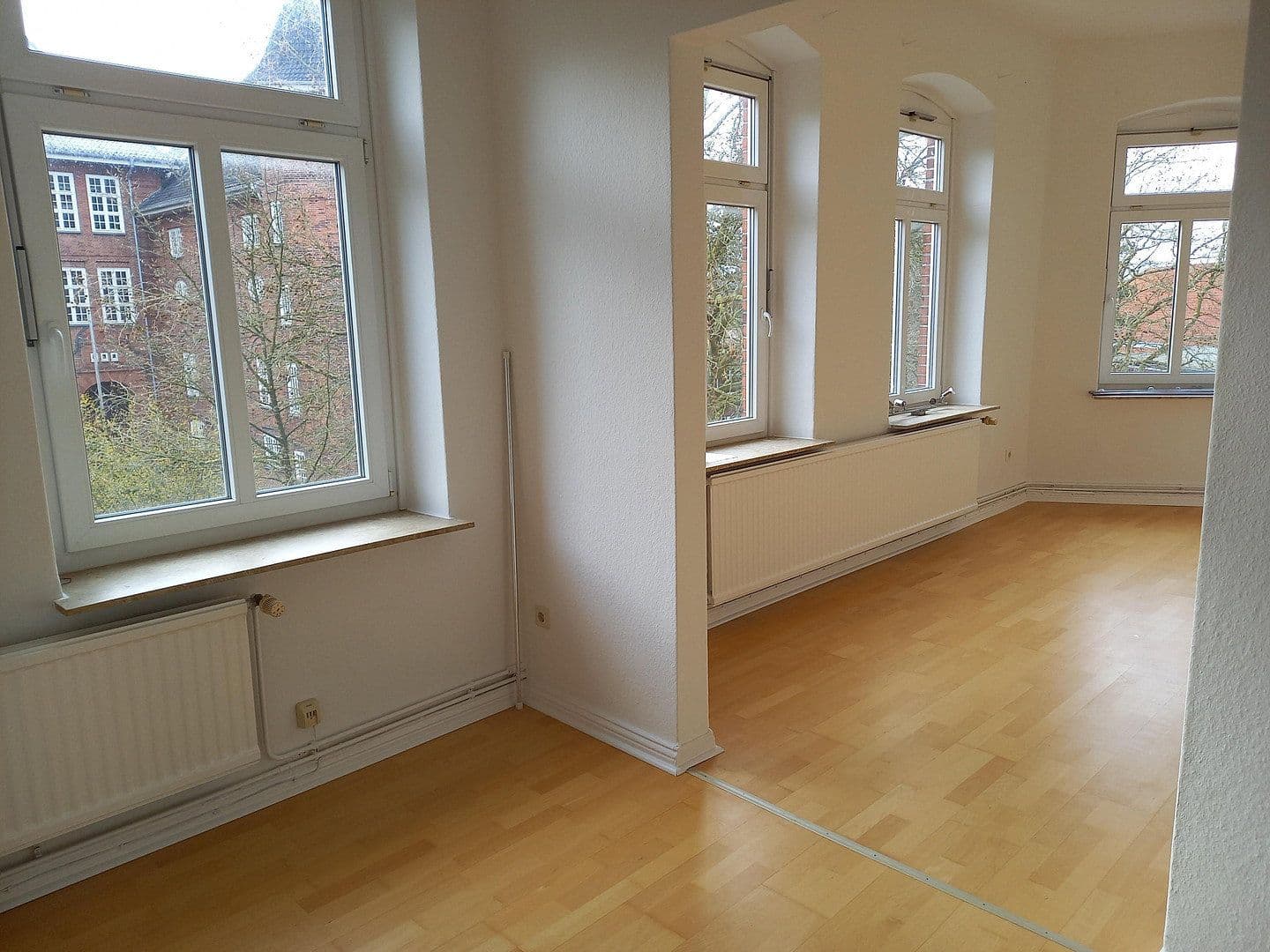 Predaj domu 232 m², pozemok 72 m², Rendsburg, Šlezvicko-Holštajnsko Predaj domu 232 m², pozemok 72 m², Rendsburg, Šlezvicko-Holštajnsko