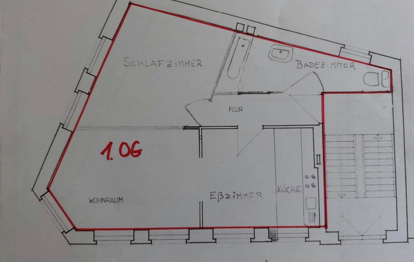 Predaj domu 232 m², pozemok 72 m², Rendsburg, Šlezvicko-Holštajnsko Predaj domu 232 m², pozemok 72 m², Rendsburg, Šlezvicko-Holštajnsko